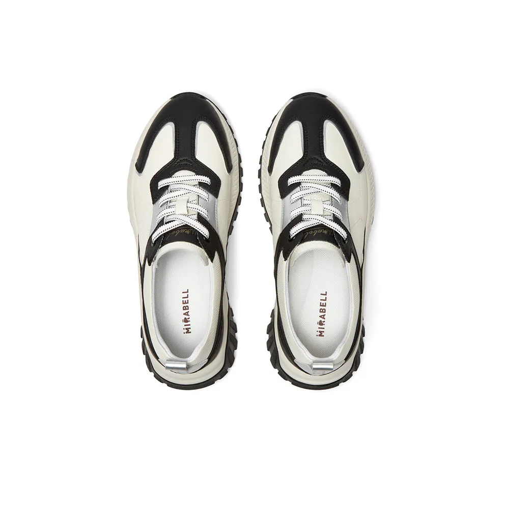 Cowhide/Synthetic Leather Women's Casual Shoes