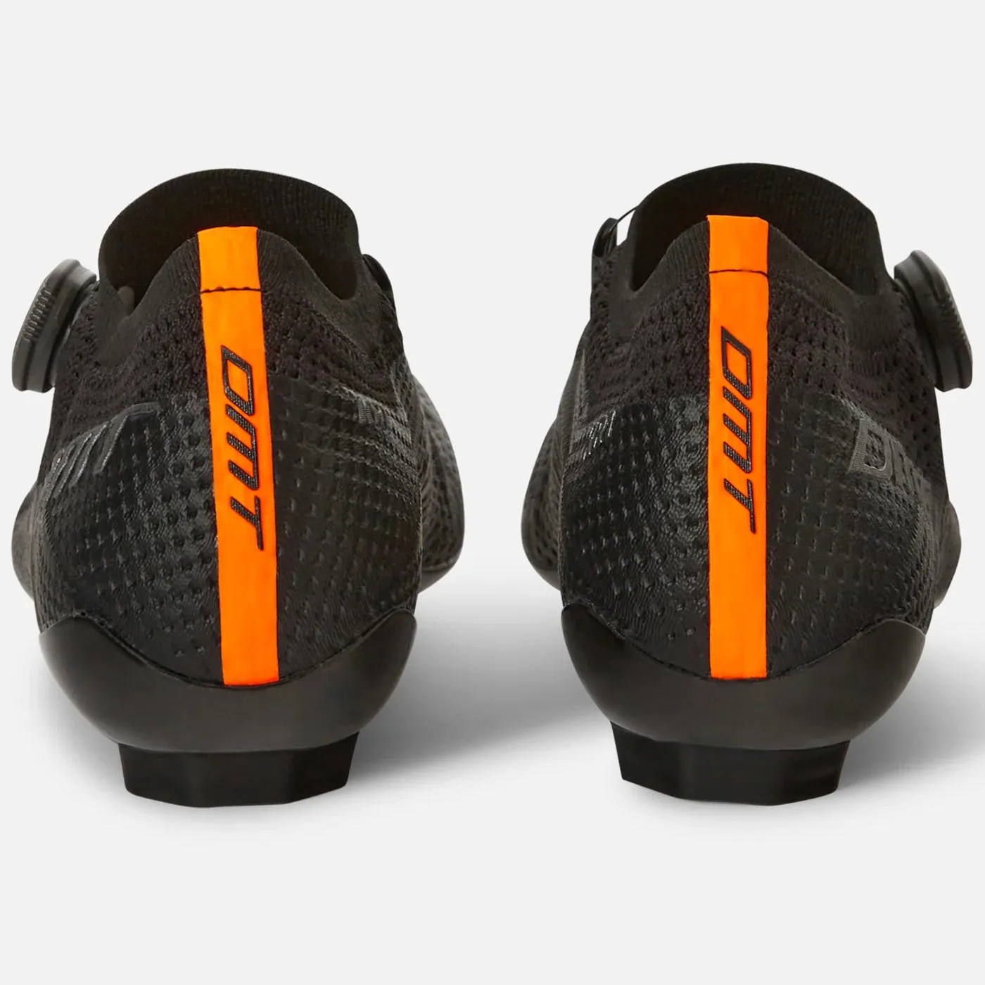 DMT KR1 shoes - Black